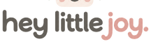 hey little joy. Wortmarke