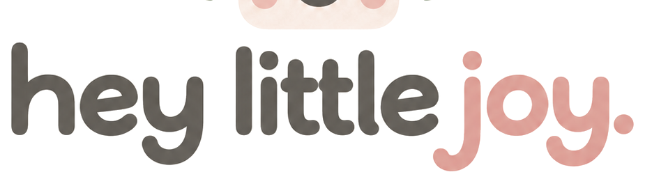 Hey Little Joy.